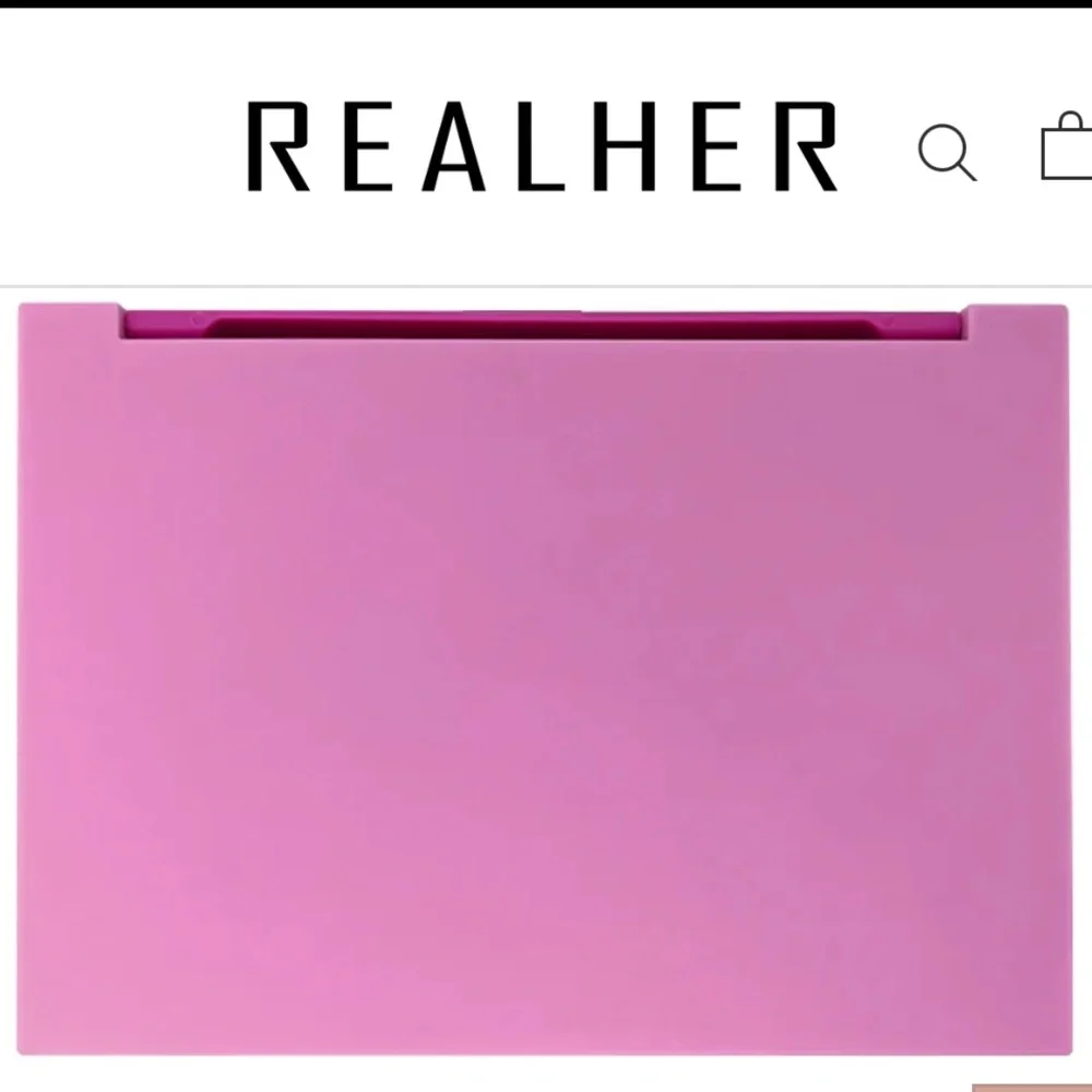 RealHer You Are Brilliant Pro Blush Palette